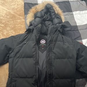 Canada Goose Coat